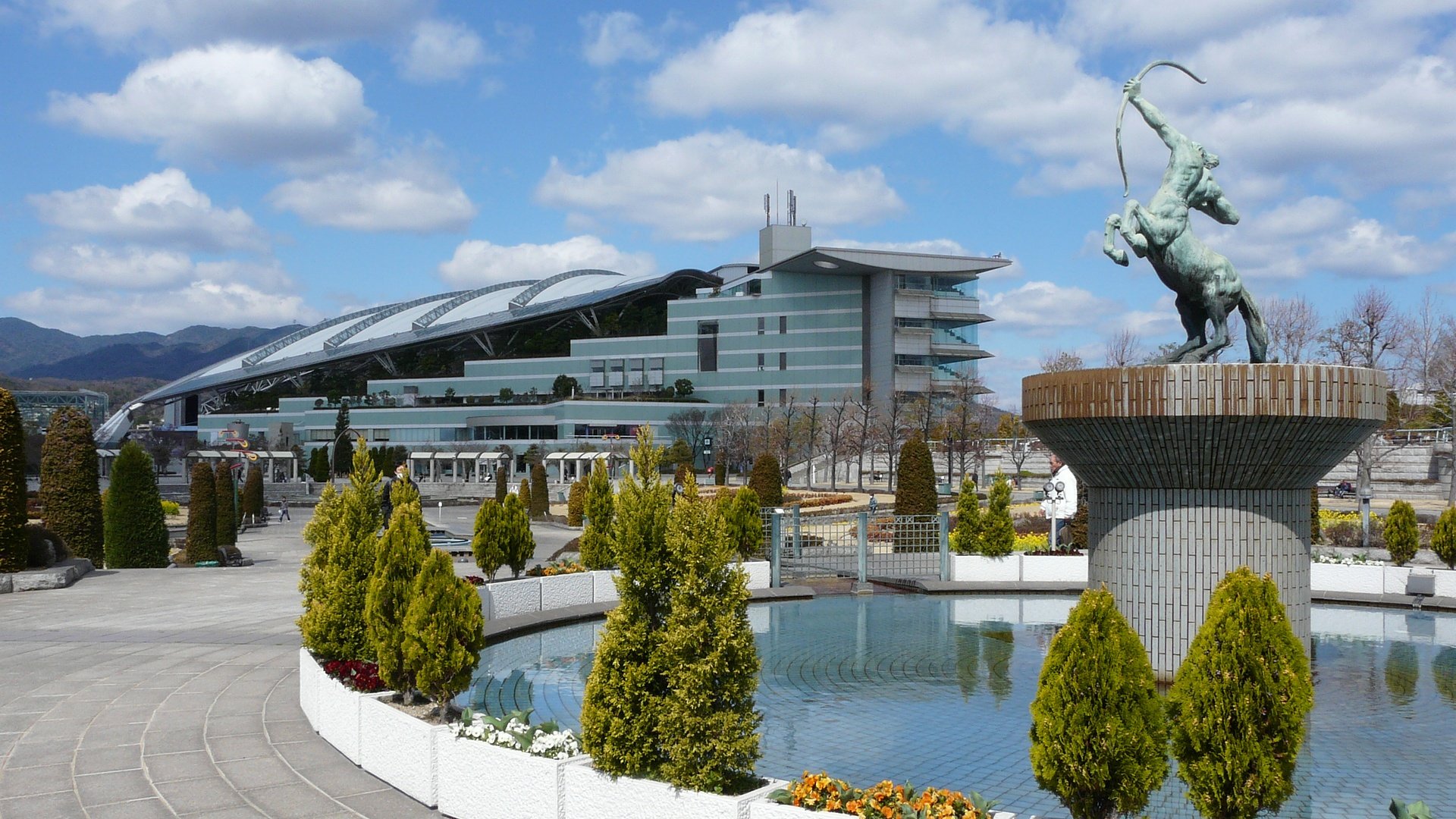 🐎 한신 경마장 이미지 19